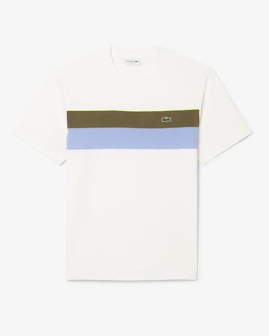 Wit / Khaki Groen / Paars