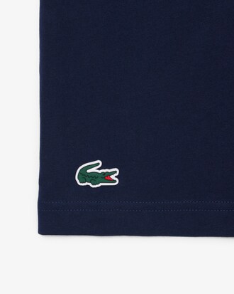 Lacoste Tennis x Novak Djokovic set