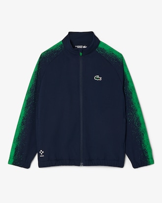 Lacoste x Daniil Medvedev Trainingspak