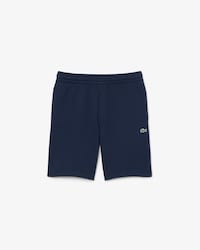 Fleece Short
