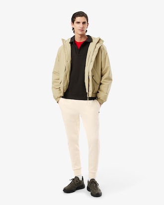 Sweatbroek met Slim Fit