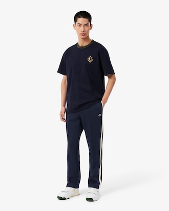 In Frankrijk Vervaardigde Sweatbroek