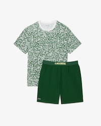 Katoenen Pyjama