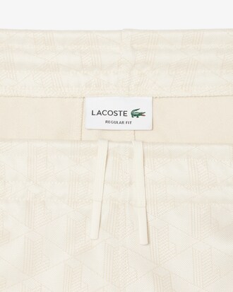 Monogram Jacquard Sweatshirt