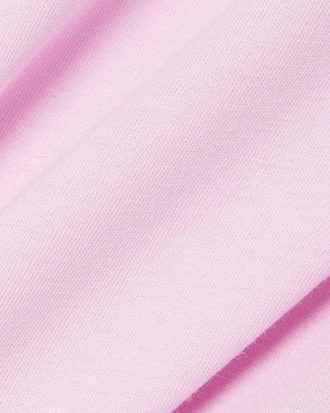 Katoenen Pima T-shirt