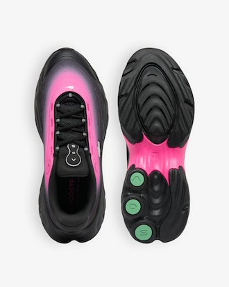 Spinor Herensneakers