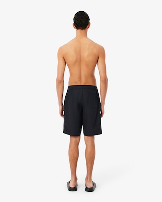 Lange Surfer Zwembroek