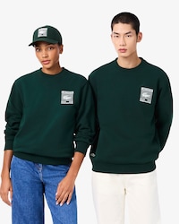 Rolex Paris Masters Editie Sweatshirt