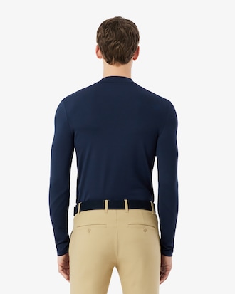 Tight Fit Ultra Dry Golf-T-shirt