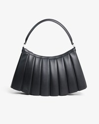 FW24 Runway Lenglen Leren Tas
