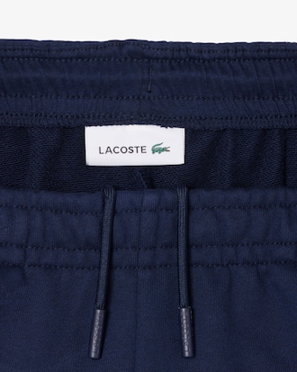 Fleece Short