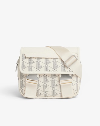 The Blend Opbergtas met Clipflap