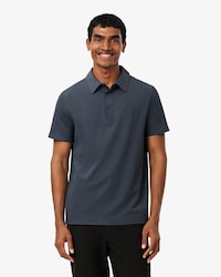 Regular Fit Forensen Polohemd