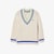 Wit / Groen / Blauw