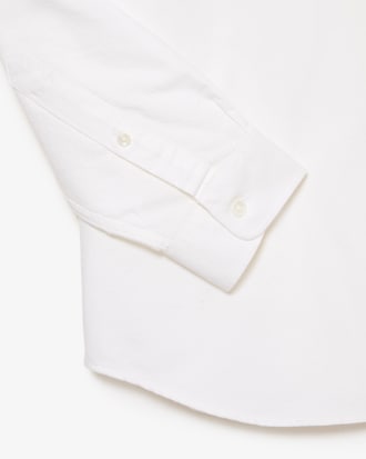 Regular Fit Oxford Hemd