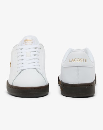 Carnaby Cup Leren Herensneakers
