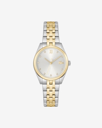 Tuilerie Stalen Horloge
