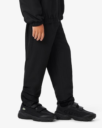Diamond Tafzijden Colourblock Trainingspak