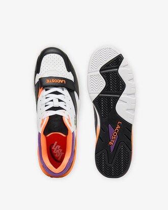 Game Trainer Pro Leren Herensneakers