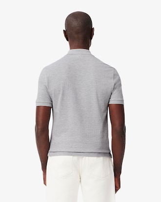 Slim Fit L.12.12 Piqué Polohemd