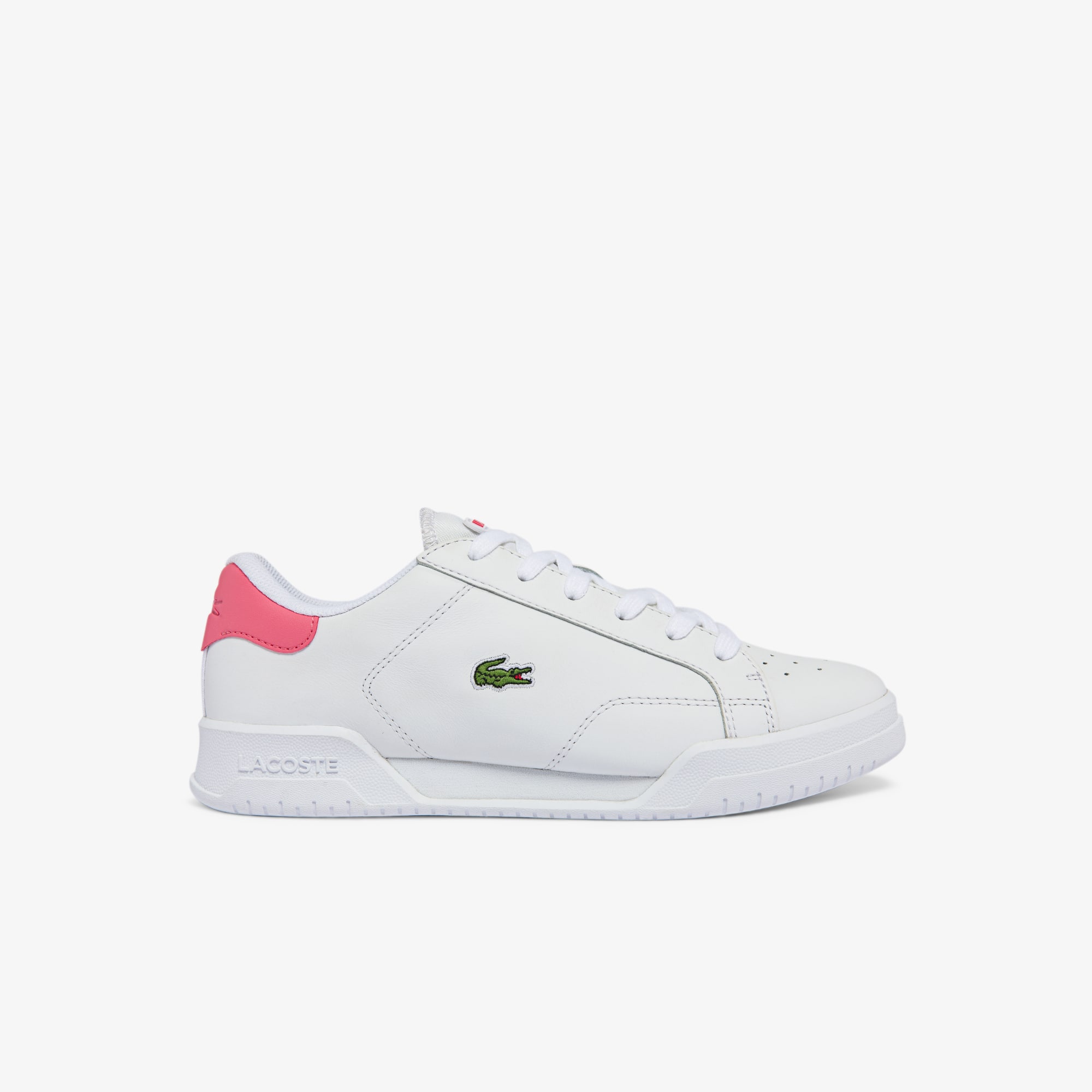 lacoste sneakers dames