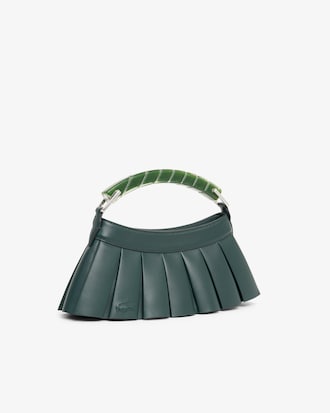 Runway H Lenglen Leren Tas