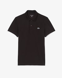 Regular Fit Katoenen Polohemd