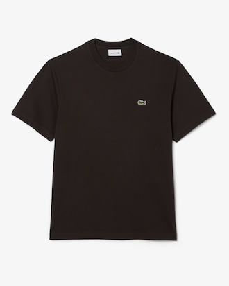 Katoenen T-shirt