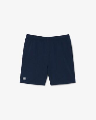 Diamond Tafzijden Sportshort