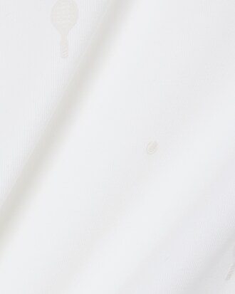 Oversized Ultra Dry Tennis-T-shirt