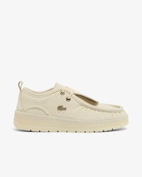 Umpire Wmn Leren Damessneakers