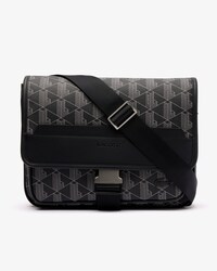 Grote The Blend Tas met Flapsluiting