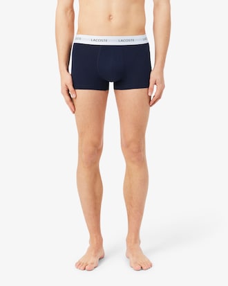 3-Pack Trunks van Stretchkatoen