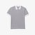 Wit / Navy Blauw