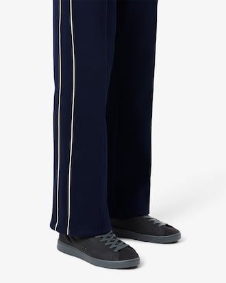 Carnaby Set Leren Herensneakers