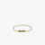 YELLOW GOLD AND BLACK