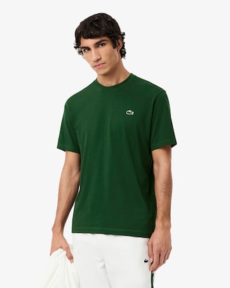 Ultra Dry Katoenen Sport-T-shirt