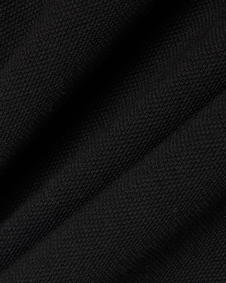 Classic Fit Polohemd met Metallic Krokodil