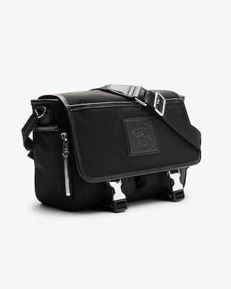 Lacoste Klassieke Opbergtas met Flapsluiting