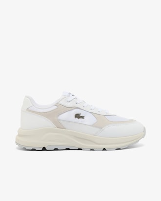Run Set Su&egrave;de Herensneakers