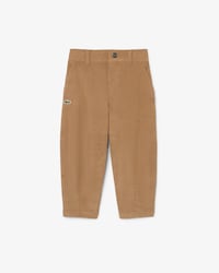 Corduroy Broek