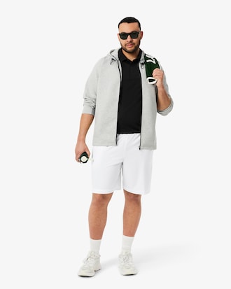 Regular Fit Ultra Dry Tennisshort