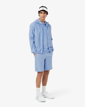 Regular Fit Ultra Dry Tennisshort