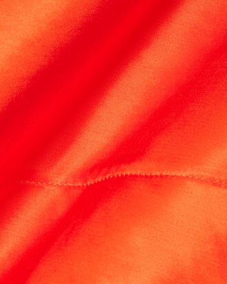 Runway Glanzend Trainingsjack