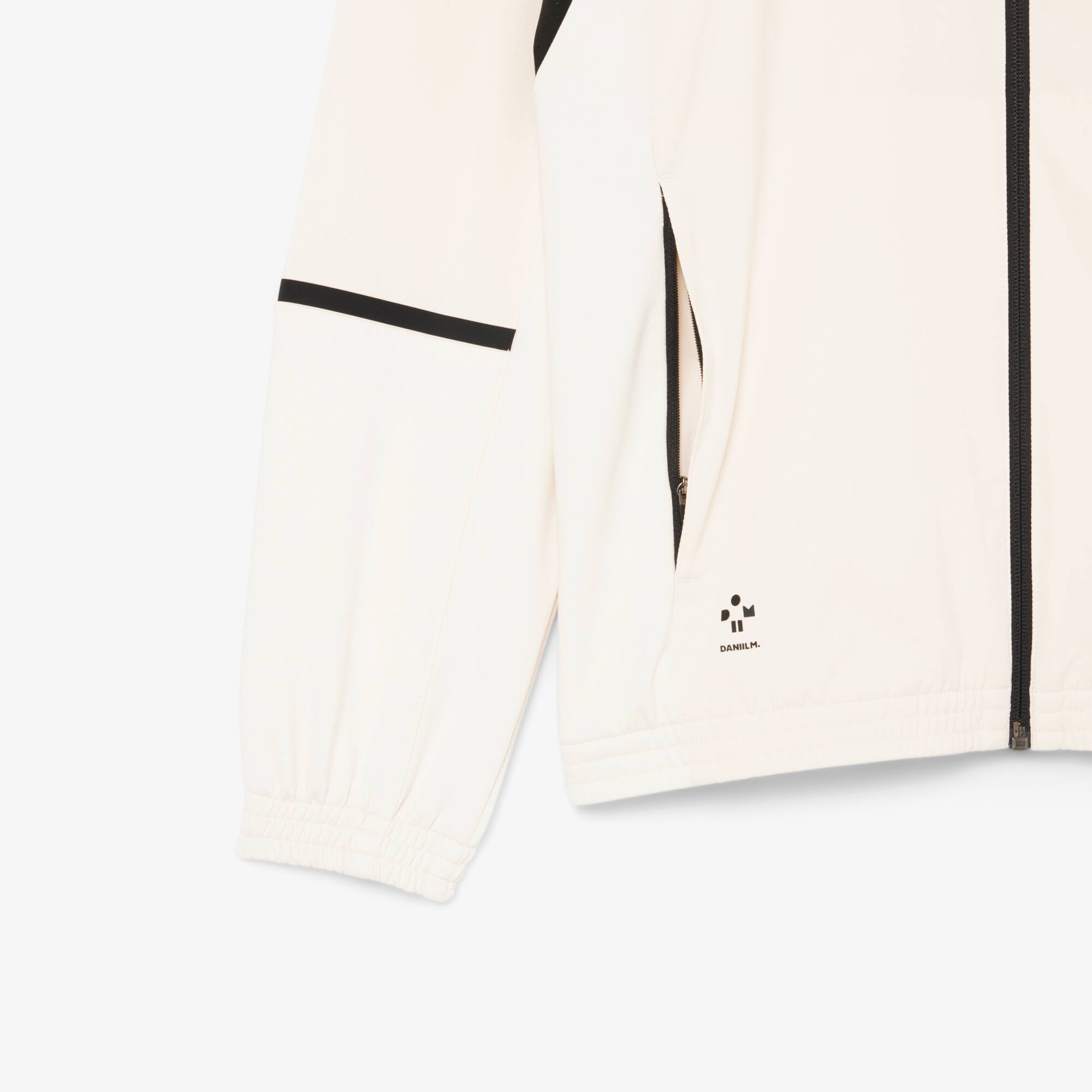 Lacoste Tennis x Daniil Medvedev Trainingspak - Sets - Nieuw 2026
