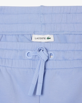Katoenen Sweatbroek