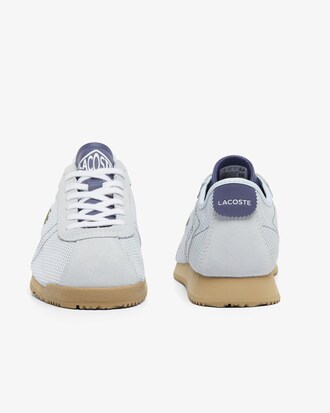 Club-Low Herensneakers