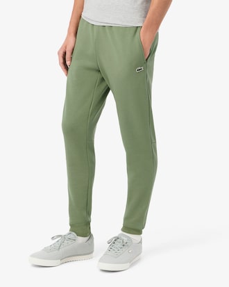 Sweatbroek met Slim Fit