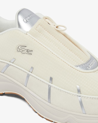 Audyssor OG Herensneakers met Rits