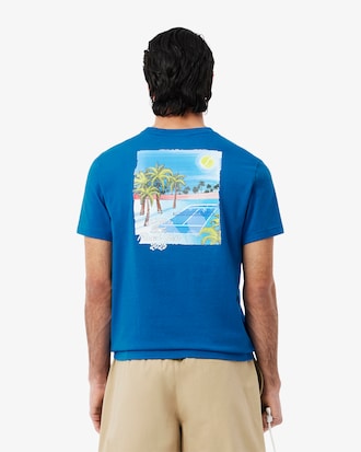 Miami Open Editie Sport T-shirt